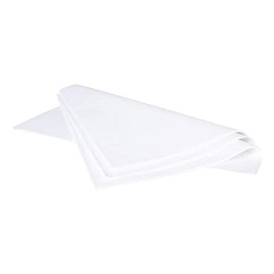 Inpakpapier clairefontaine zijdevloei wit