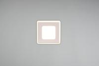 Trio Vierkante spotNimbus design wit - 653410131 - thumbnail