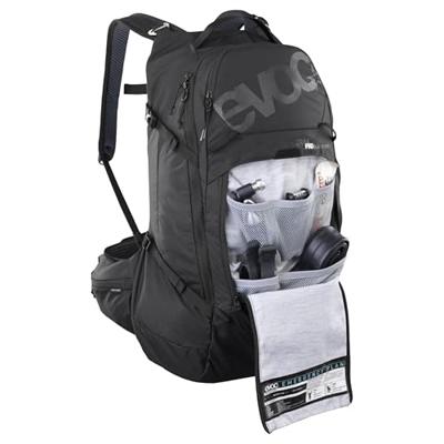 EVOC protector backpack