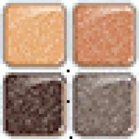 BABOR Eye Shadow Quattro Shiny 1Stuks - thumbnail