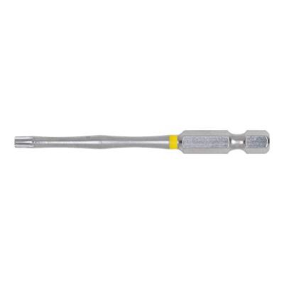KS Tools 918.3580 9183580 Torx-bit T 40 Speciaal staal Vernikkeld E 6.3 1 stuk(s)