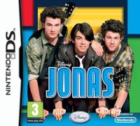 Jonas - thumbnail