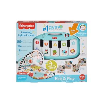 Elektronische piano Fisher Price