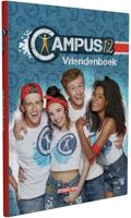 Studio 100 BOCA12000030 dagboek - thumbnail