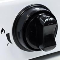 Gaskookplaat Vitrokitchen 152BB - thumbnail