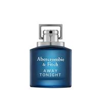 Abercrombie & Fitch Away Tonight Eau de Toilette - thumbnail