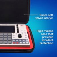 Analog Cases PULSE case for Akai MPC One - thumbnail