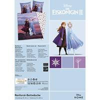 Frozen bed linen Ver. 2 135 x 200 cm - thumbnail