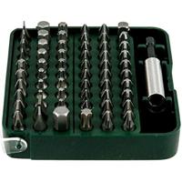 Hikoki Accessoires Bit Set 61-Delig - 715000 - thumbnail