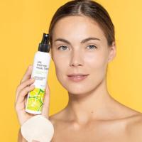 Freshly Cosmetics Lime Purifying Facial Toner 150 ml - thumbnail