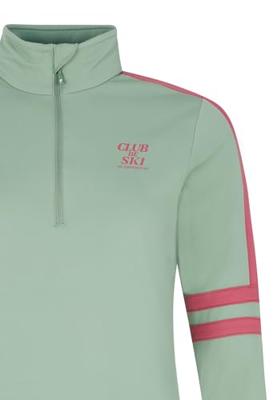 Protest Prue 1/4 Zip Trui