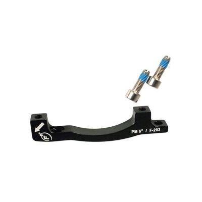 FORMULA Adaptor front p.m. - ø203mm (p.m. 6&apos;&apos;)