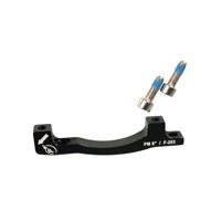 FORMULA Adaptor front p.m. - ø203mm (p.m. 6&apos;&apos;) - thumbnail
