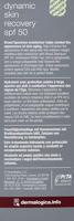 Dermalogica Dynamic Skin Recovery SPF50 - thumbnail
