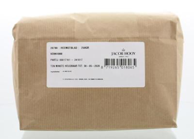 Jacob Hooy Heemstblad 250 Gram
