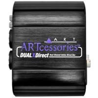 ART DUALXDirect actieve direct box - thumbnail