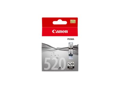 Canon Inktcartridge PGI-520 PGBK Origineel Zwart 2932 B 001