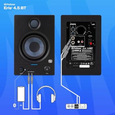Presonus Eris 4.5BT 2nd Gen - thumbnail