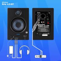 Presonus Eris 4.5BT 2nd Gen - thumbnail