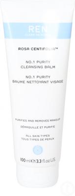 REN Skincare No .1 Purity Cleansing Balm gezichtsreiniger - 100 ml