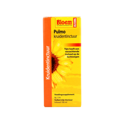 Bloem Pulmo 100 Milliliter