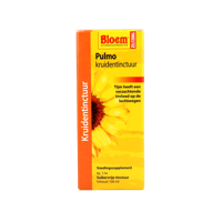 Bloem Pulmo 100 Milliliter - thumbnail