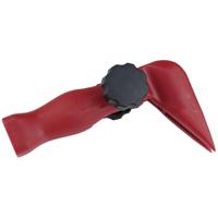 KS Tools 1174262 Montagegreep met beschermende isolatie 1 stuk(s) - thumbnail