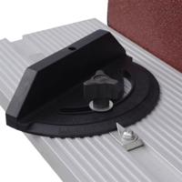 Vlakschuurmachine 550 W 254 mm - thumbnail