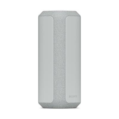 Sony SRS-XE300 Draadloze stereoluidspreker Grijs Sony SRS-XE300 Draadloze stereoluidspreker Grijs