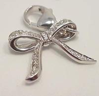 Bedelarmbandje voor vrouwen Ti Sento 8122ZI Zilverkleurig 1 cm - thumbnail