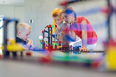 fischertechnik 551588 Kettingreactie Bouwpakket Vanaf 7 jaar