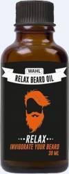 Wahl Baardolie - Beard Oil relax 30ml Wahl Baardolie - Beard Oil relax 30ml