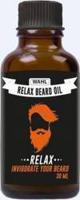 Wahl Baardolie - Beard Oil relax 30ml - thumbnail