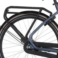 Cortina achterdrager common family 61 black matt - thumbnail