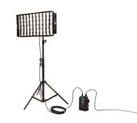 Nanlite PavoSlim DC-aansluitkabel 7,5m - thumbnail