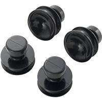 TOOLCRAFT 484893 Draagzuignap Belasting (max.): 3 kg - thumbnail
