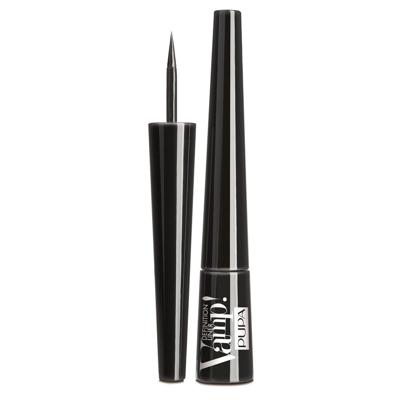 PUPA Vamp! Definition Liner Eyeliner Extra Black 2.5ml