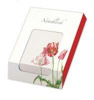 Memo blocnote: Tulipa 'Zomerschoon', Anita Walsmit Sachs - thumbnail