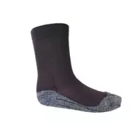 STAPP Wandelsokken Active Walking Zwart-43/46 - thumbnail