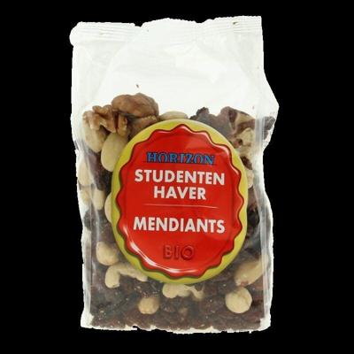 Horizon Studentenhaver bio 400 Gram
