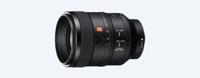 Sony SEL 100mm/F2.8 Full Frame SFT G Master OSS mid prime - thumbnail