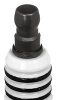 NGK bougie spark plug br10ecmix ix-iridium - thumbnail