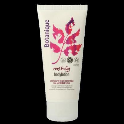 Botanique Roos & Vijg Bodylotion Botanique Roos & Vijg Bodylotion