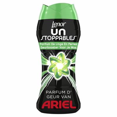 Lenor Lenor Unstoppables Geur Van Ariel | 210 gram | 10 wasbeurten