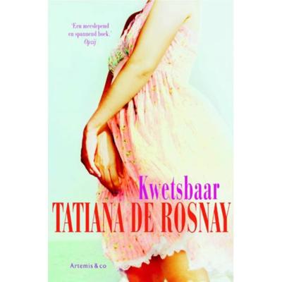 Kwetsbaar (Paperback)