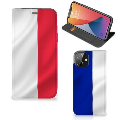 iPhone 12 | iPhone 12 Pro | Standcase | Frankrijk iPhone 12 | iPhone 12 Pro | Standcase | Frankrijk