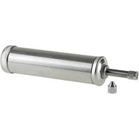 PRESSOL fettpresse 150 ml steel pusher - thumbnail