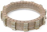 TRW koppelingsplaat set clutch kit mcc349-10 - thumbnail