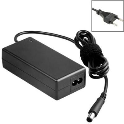 EU Plug 12V 2A / 4 kanaals DVR AC Power Adapter uitvoer Tips: 5.5 x 2.5mm