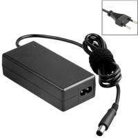 EU Plug 12V 2A / 4 kanaals DVR AC Power Adapter uitvoer Tips: 5.5 x 2.5mm - thumbnail